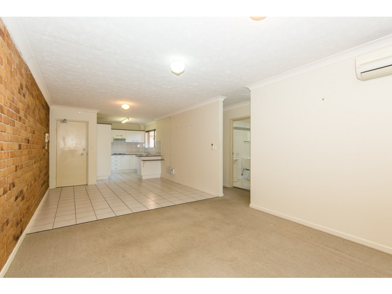 1/16 Silva Street, Ascot QLD 4007