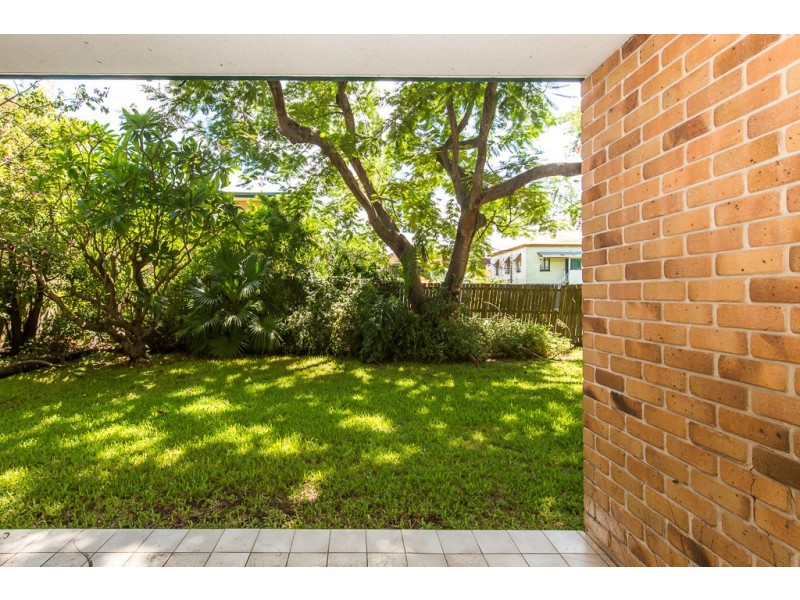 1/16 Silva Street, Ascot QLD 4007