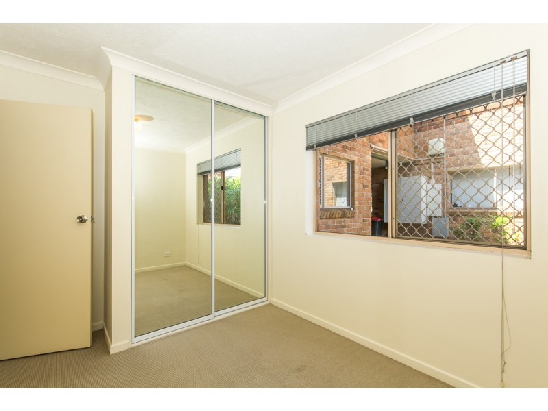 1/16 Silva Street, Ascot QLD 4007