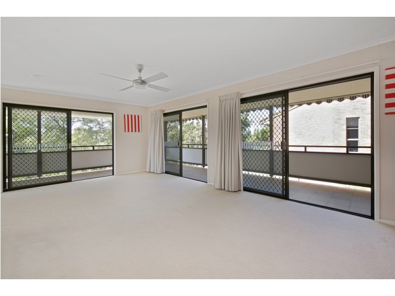 3 Cam Lane, Annerley QLD 4103