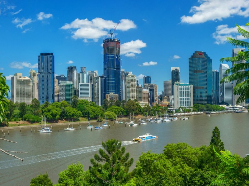 6401/222 Margaret Street, Brisbane City QLD 4000