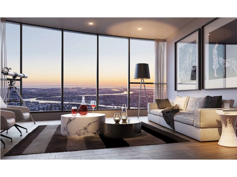 6401/222 Margaret Street, Brisbane City QLD 4000