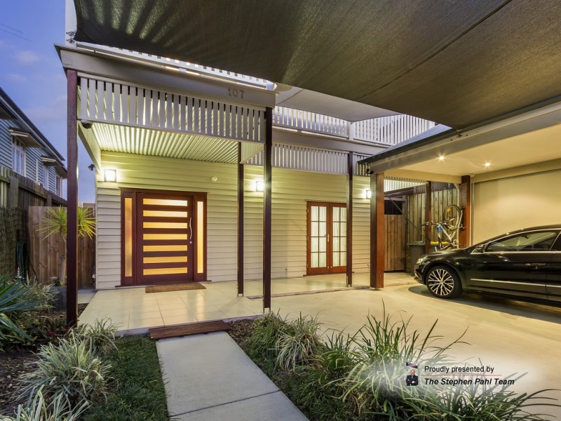107 Victoria Street, Windsor QLD 4030