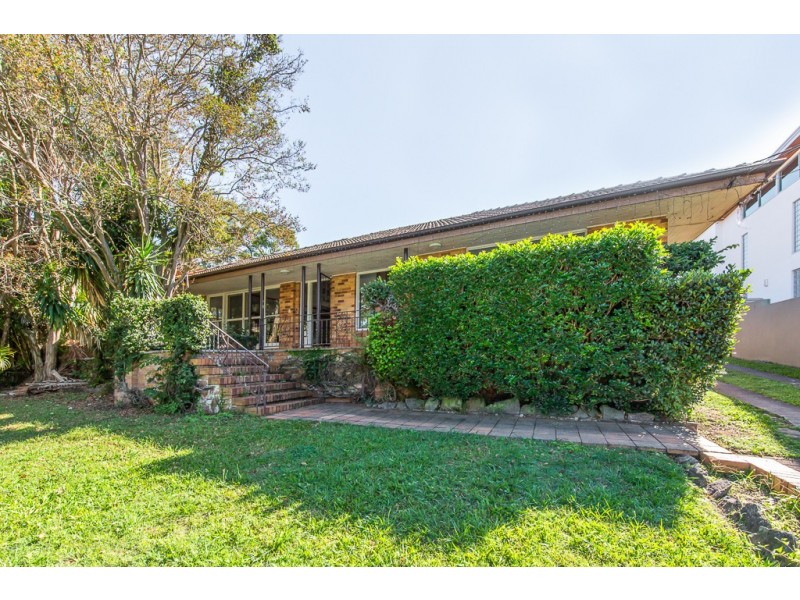 61 Orleigh Street, West End QLD 4101