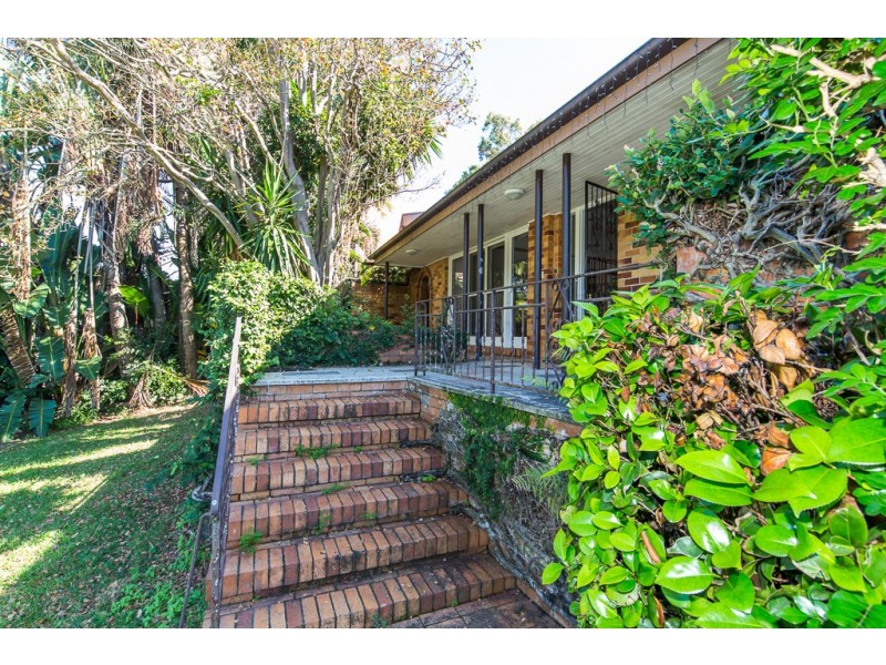 61 Orleigh Street, West End QLD 4101