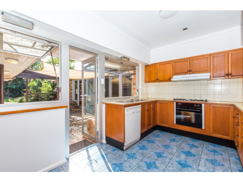 61 Orleigh Street, West End QLD 4101