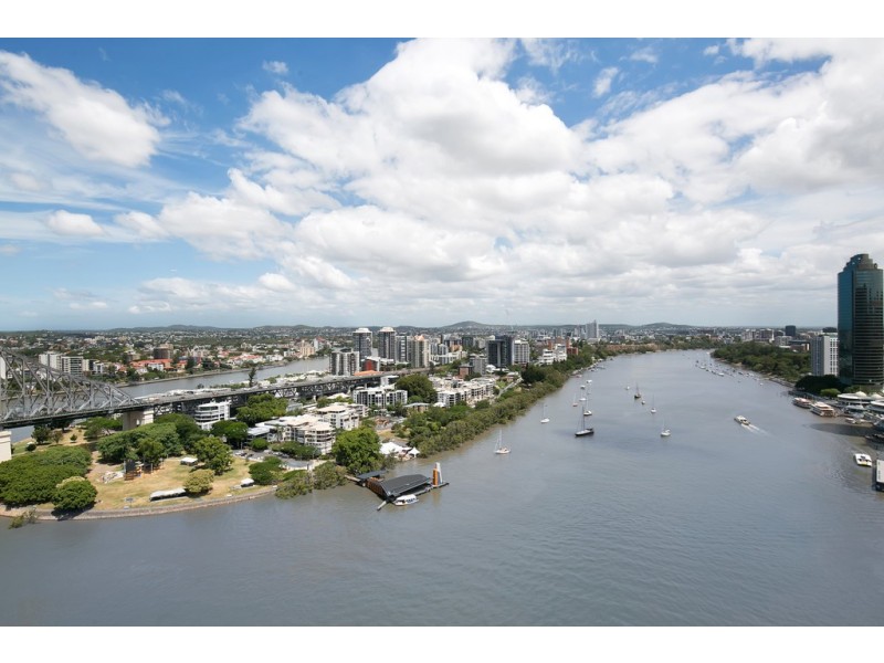 154/501 Queen Street, Brisbane City QLD 4000