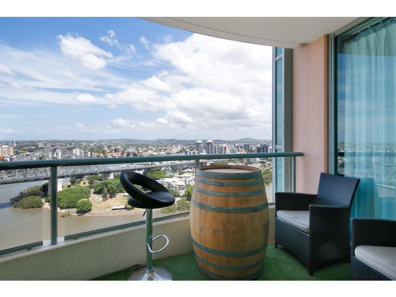 154/501 Queen Street, Brisbane City QLD 4000