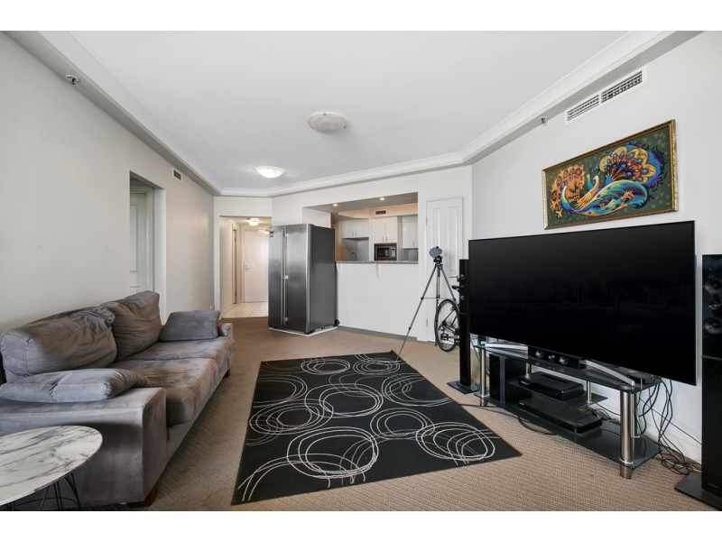154/501 Queen Street, Brisbane City QLD 4000