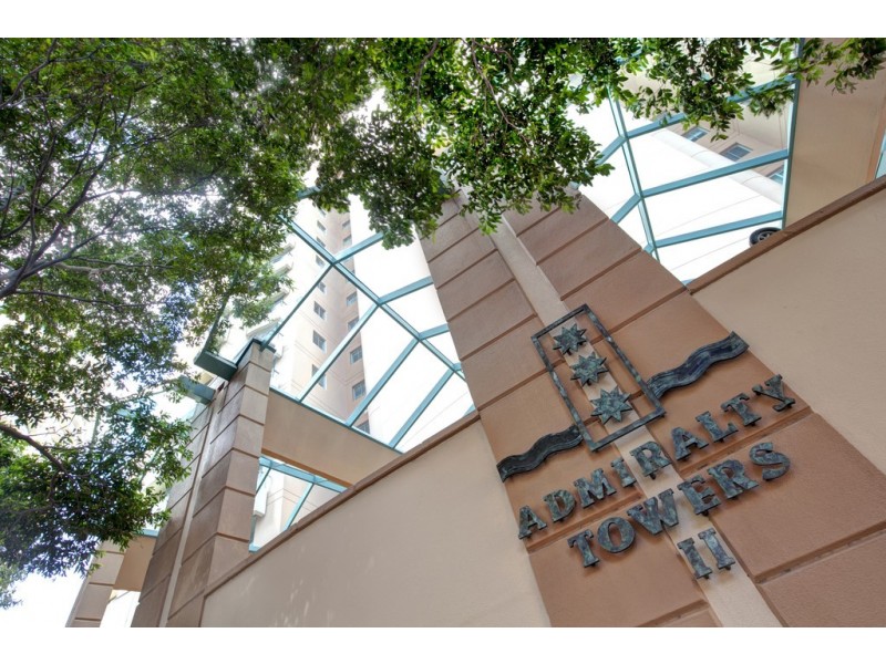 154/501 Queen Street, Brisbane City QLD 4000