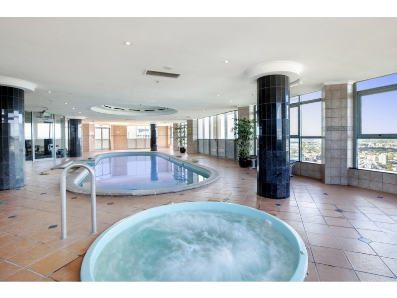 154/501 Queen Street, Brisbane City QLD 4000