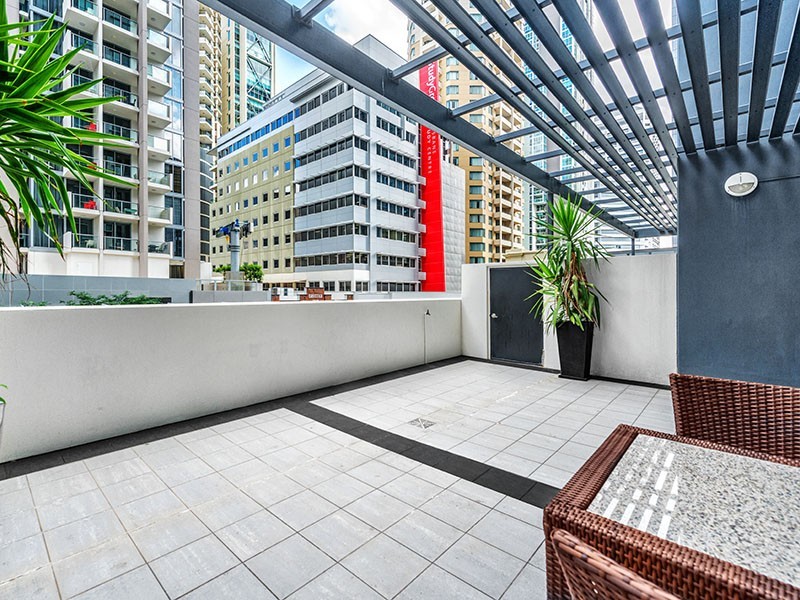 508/128 Charlotte Street, Brisbane City QLD 4000