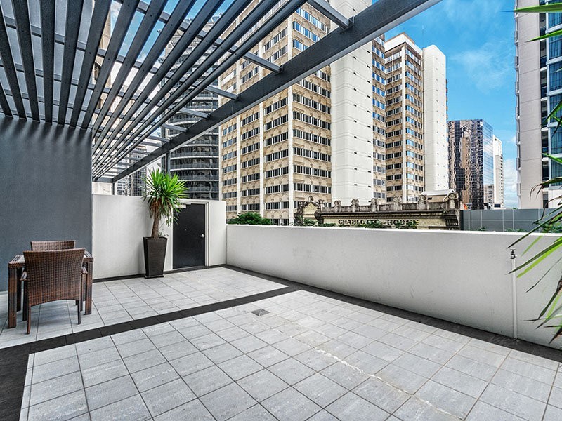 508/128 Charlotte Street, Brisbane City QLD 4000