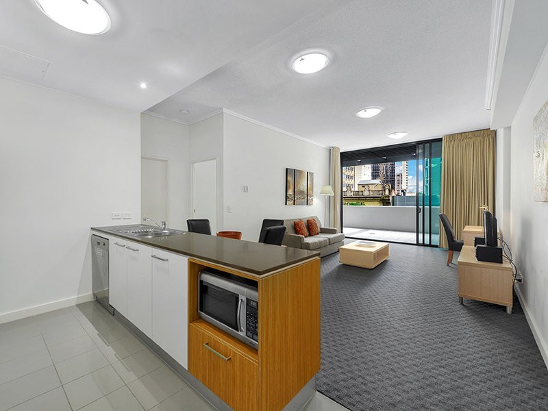 508/128 Charlotte Street, Brisbane City QLD 4000