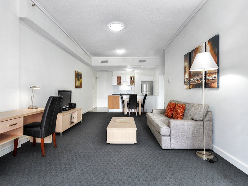 508/128 Charlotte Street, Brisbane City QLD 4000