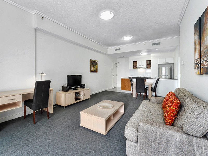 508/128 Charlotte Street, Brisbane City QLD 4000