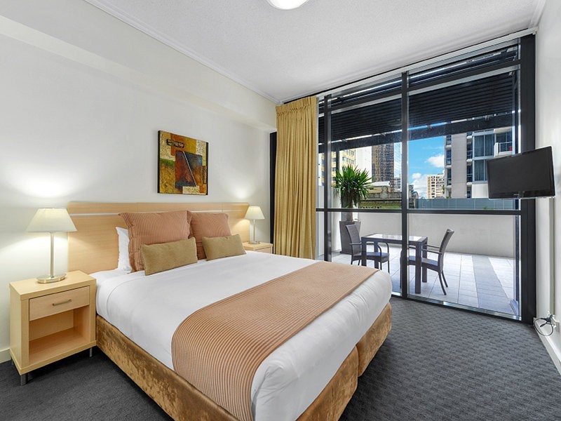 508/128 Charlotte Street, Brisbane City QLD 4000