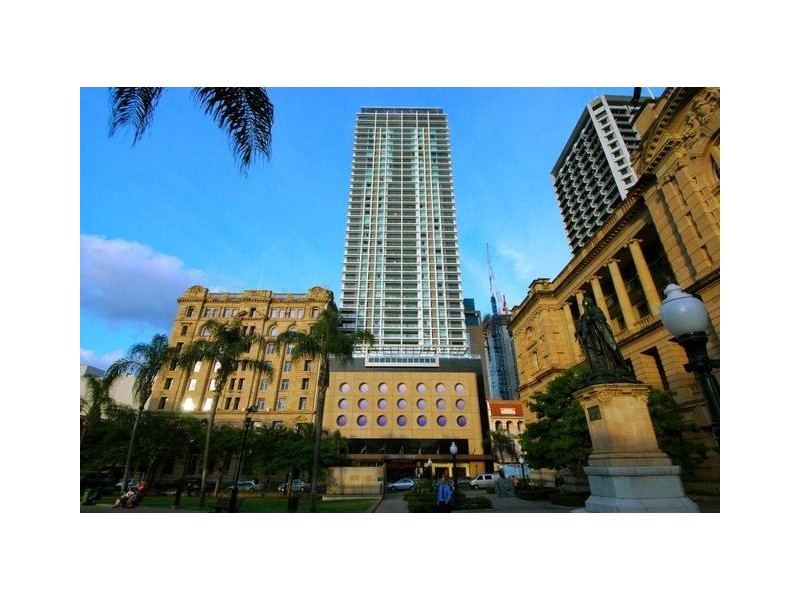 1306/151 George Street, Brisbane City QLD 4000