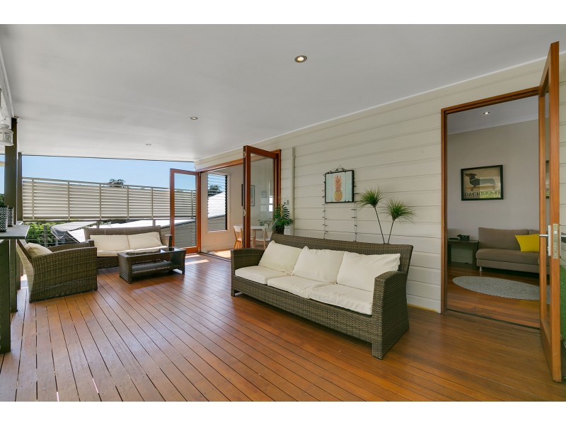 10 Eureka Street, Kelvin Grove QLD 4059