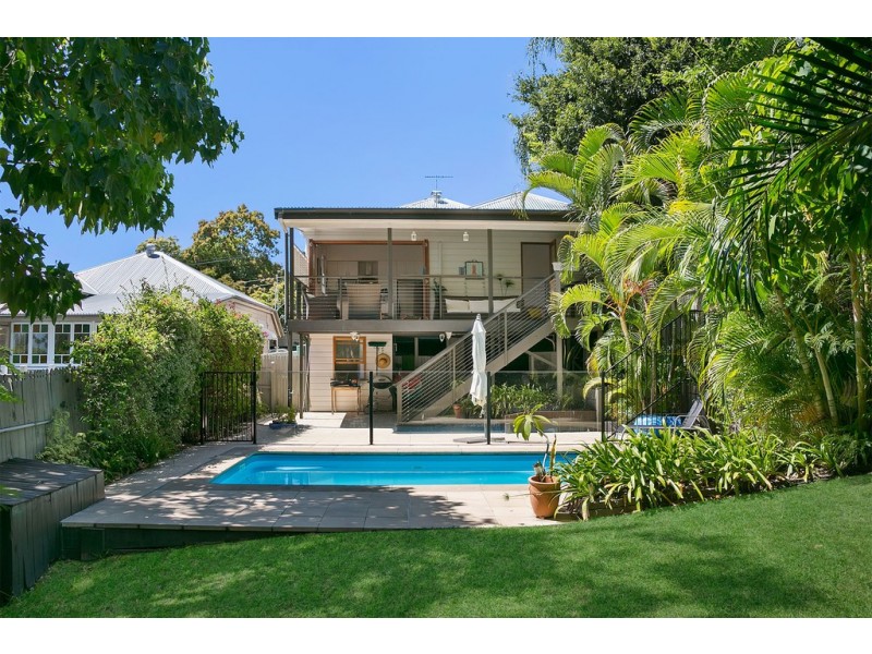 10 Eureka Street, Kelvin Grove QLD 4059