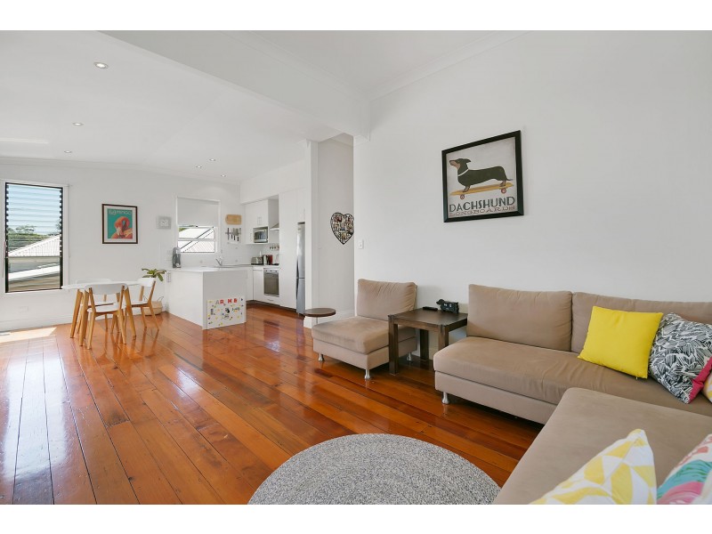 10 Eureka Street, Kelvin Grove QLD 4059