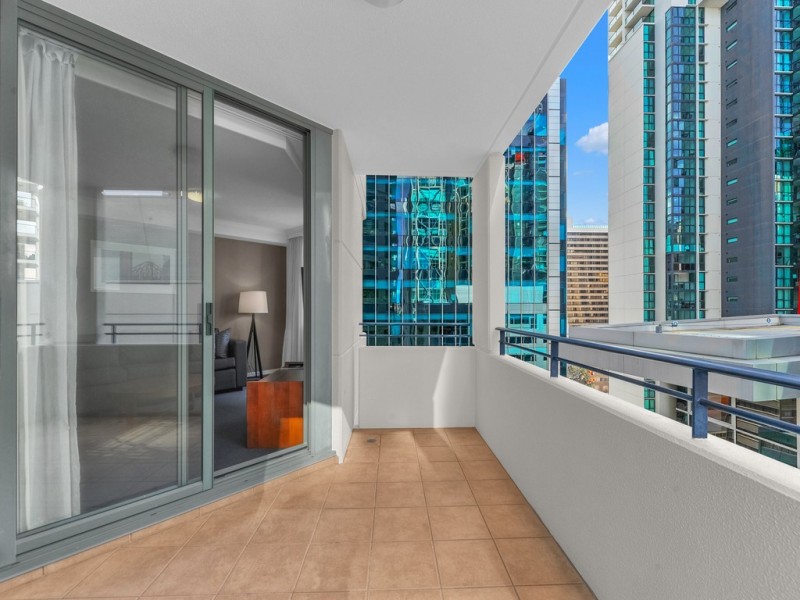 906-7/95 Charlotte Street, Brisbane City QLD 4000