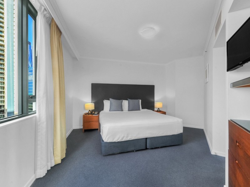 906-7/95 Charlotte Street, Brisbane City QLD 4000