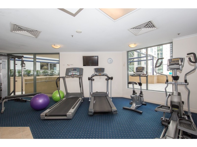 906-7/95 Charlotte Street, Brisbane City QLD 4000