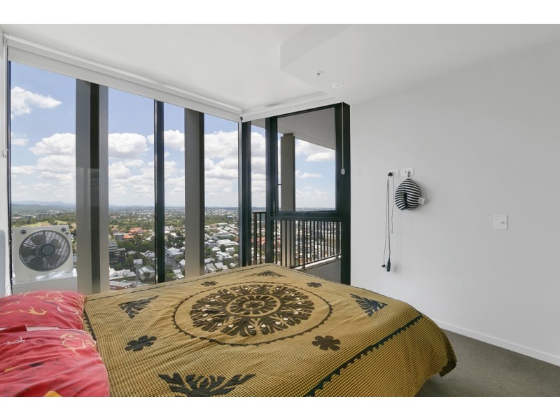 3401/550 Queen Street, Brisbane City QLD 4000
