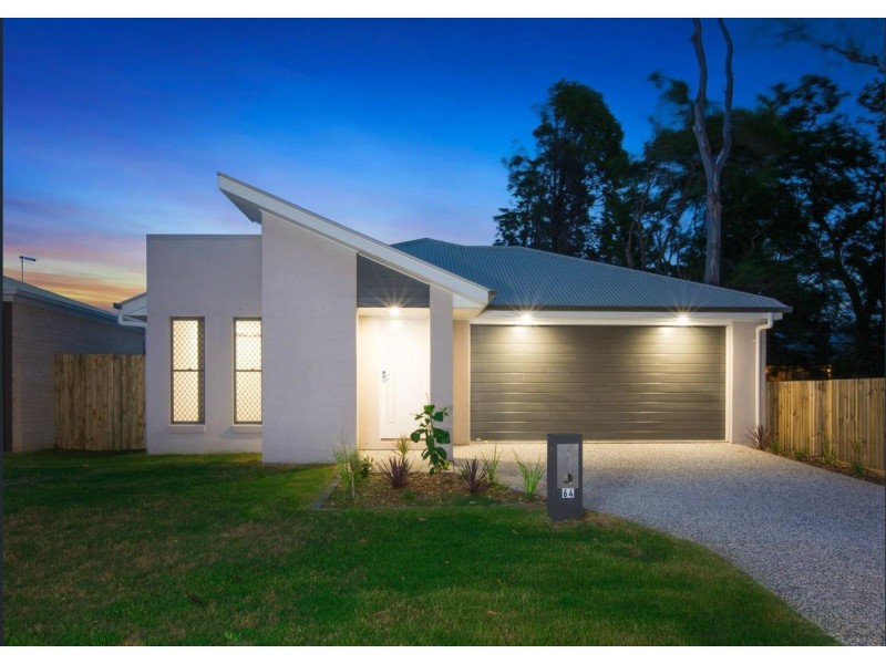 64 Barrett Street, Bracken Ridge QLD 4017