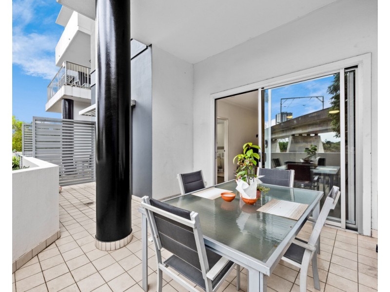 G2/6 Exford Street, Brisbane City QLD 4000