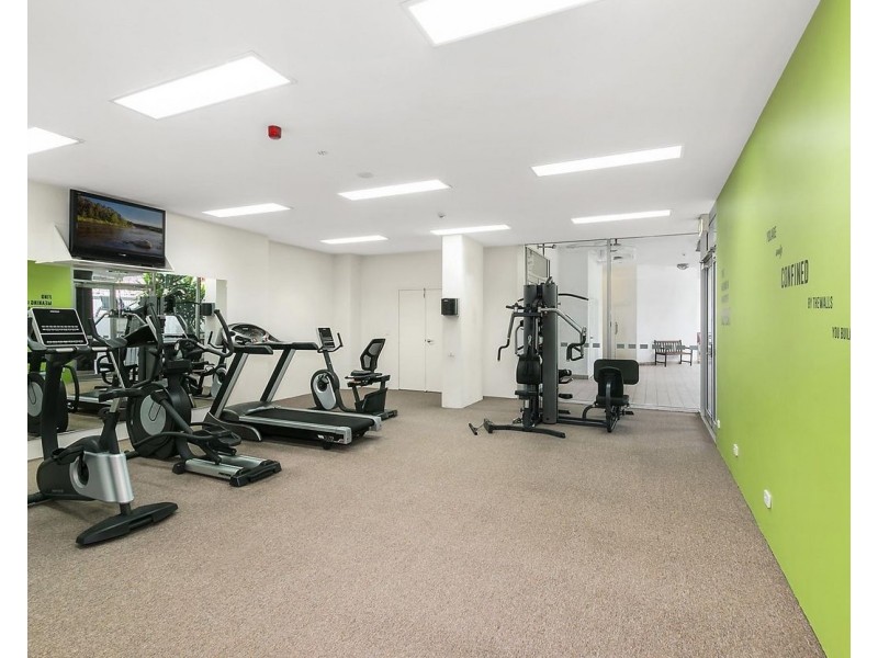 G2/6 Exford Street, Brisbane City QLD 4000