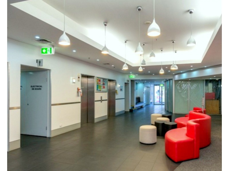 1701/108 Margaret Street, Brisbane City QLD 4000