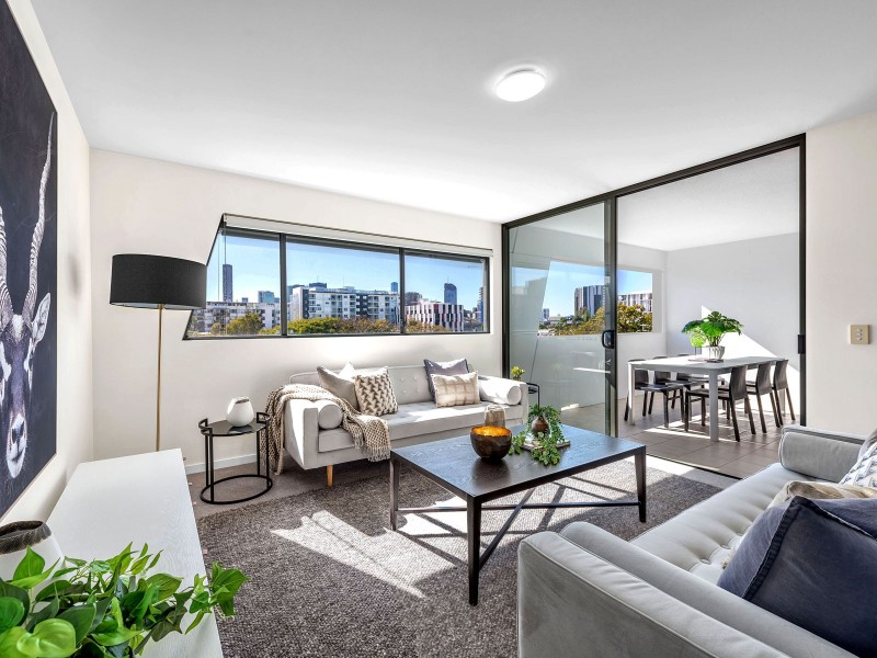 137/8 Musgrave Street, West End QLD 4101