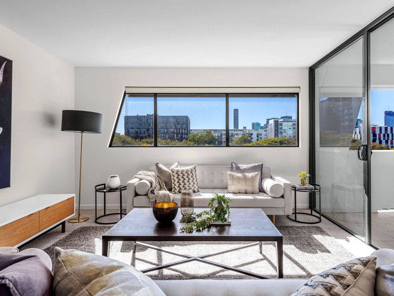 137/8 Musgrave Street, West End QLD 4101