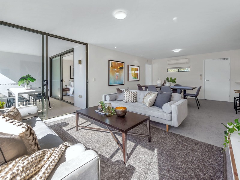 137/8 Musgrave Street, West End QLD 4101