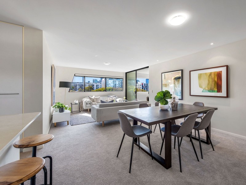 137/8 Musgrave Street, West End QLD 4101