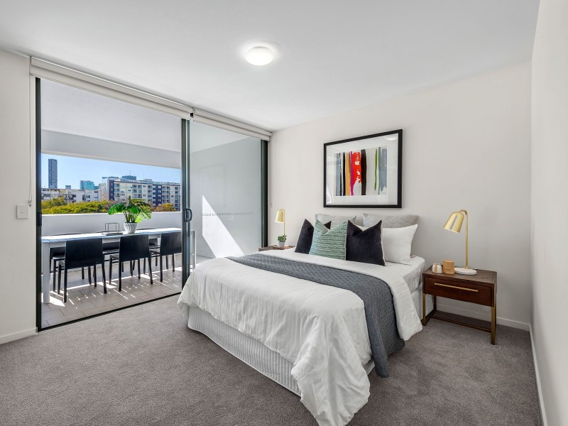 137/8 Musgrave Street, West End QLD 4101