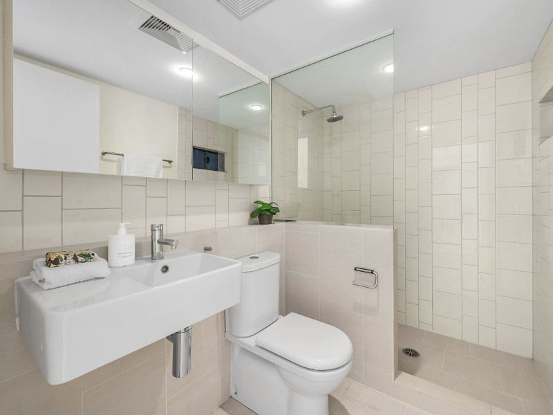 137/8 Musgrave Street, West End QLD 4101