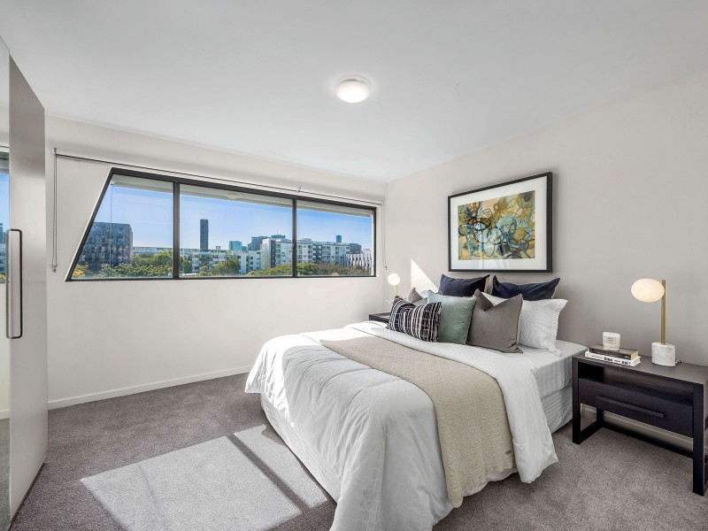 137/8 Musgrave Street, West End QLD 4101