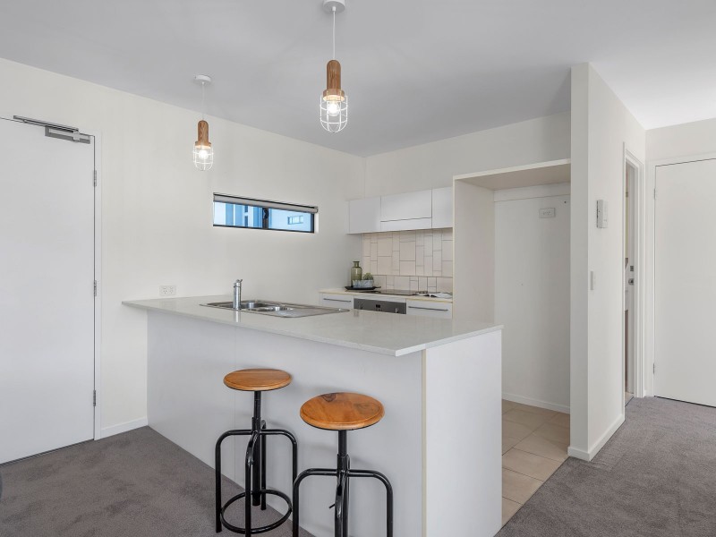 137/8 Musgrave Street, West End QLD 4101