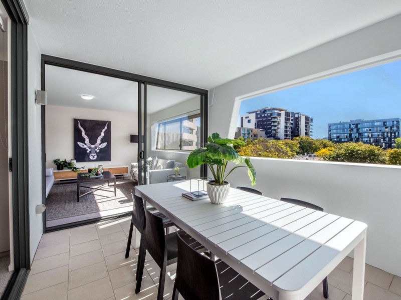 137/8 Musgrave Street, West End QLD 4101