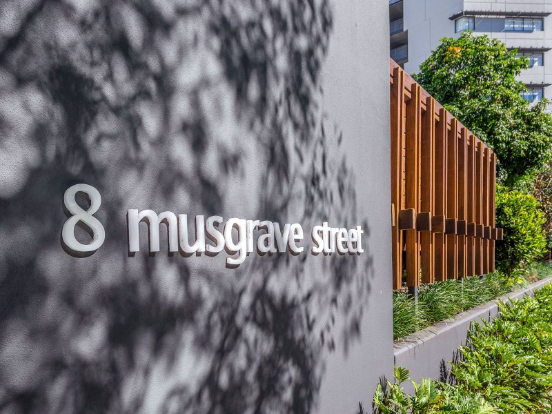 137/8 Musgrave Street, West End QLD 4101
