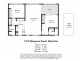 137/8 Musgrave Street, West End QLD 4101 Floorplan