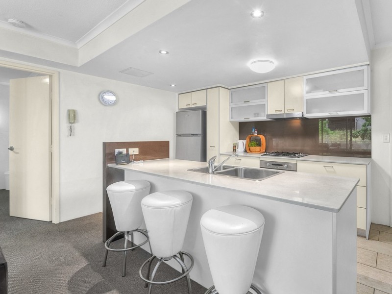 203/6 Exford Street, Brisbane City QLD 4000