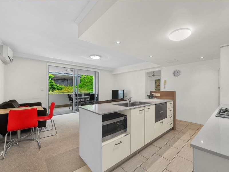 203/6 Exford Street, Brisbane City QLD 4000