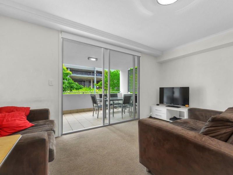 203/6 Exford Street, Brisbane City QLD 4000