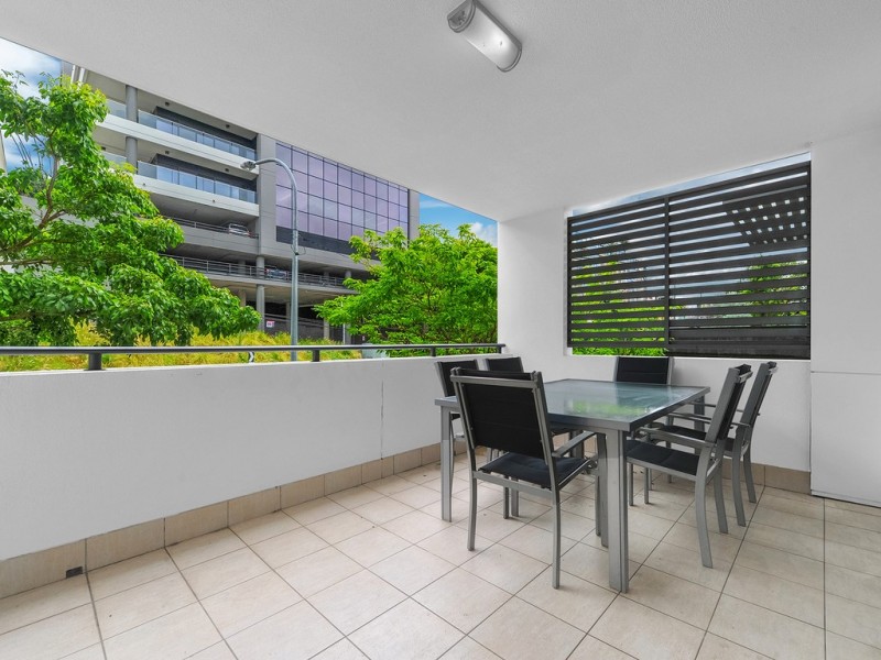 203/6 Exford Street, Brisbane City QLD 4000