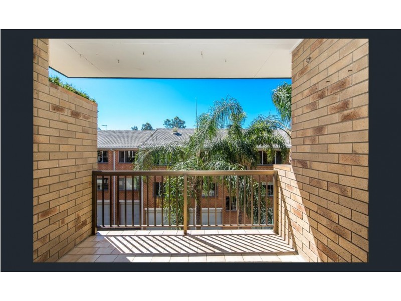 6/12 Brasted Street, Taringa QLD 4068