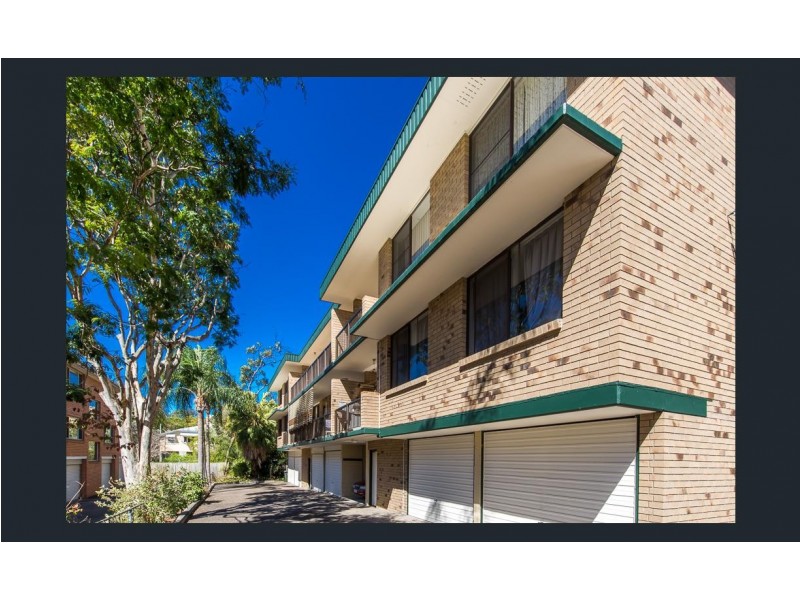 6/12 Brasted Street, Taringa QLD 4068
